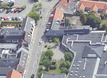 Bolig Østergade 36 4930 Maribo