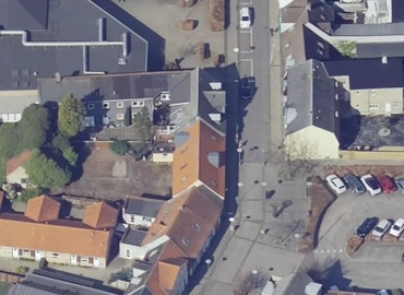 Bolig Østergade 36 4930 Maribo