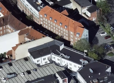 Butik til leje på Slotsgade 21C, 5000 Odense C - 438 m² | Foto 2 - Lokalebasen.dk