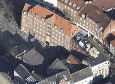 Butik til leje på Slotsgade 21C, 5000 Odense C - 438 m² | Foto 3 - Lokalebasen.dk