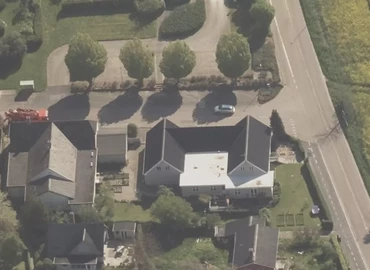 Bolig Kirkemarken 3A 5600 Faaborg