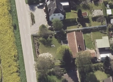 Bolig Kirkemarken 3A 5600 Faaborg