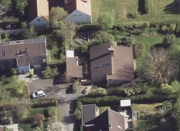 Bolig Kirkemarken 3A 5600 Faaborg