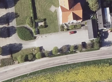 Bolig Kirkemarken 3A 5600 Faaborg