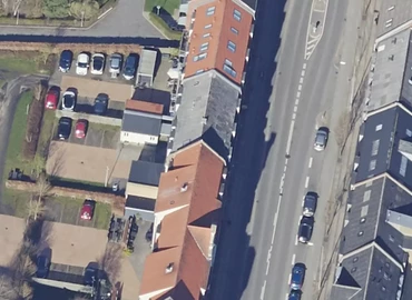 Bolig Østerbro 66 9000 Aalborg