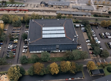 Office Banevænget 13 3460 Birkerod