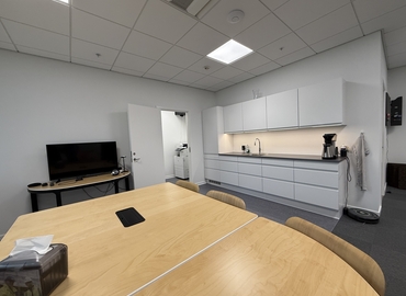 Office Banevænget 13 3460 Birkerod