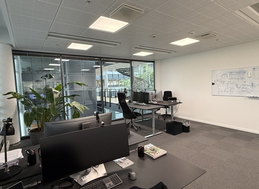 Office Banevænget 13 3460 Birkerod