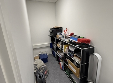 Office Banevænget 13 3460 Birkerod