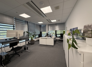 Office Banevænget 13 3460 Birkerod