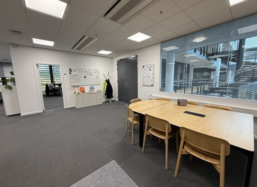 Office Banevænget 13 3460 Birkerod