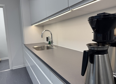 Office Banevænget 13 3460 Birkerod