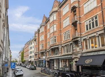Office Store Strandstræde 19 1255 Copenhagen City Center
