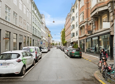 Office Store Strandstræde 19 1255 Copenhagen City Center