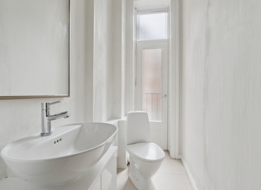 Office Store Strandstræde 19 1255 Copenhagen City Center