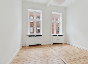 Office Store Strandstræde 19 1255 Copenhagen City Center