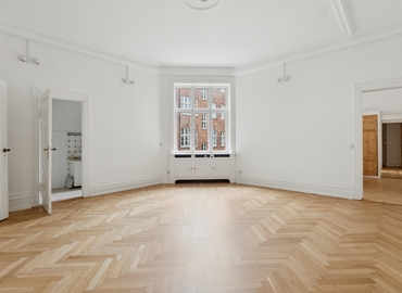 Office Store Strandstræde 19 1255 Copenhagen City Center