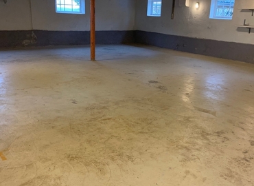 Lager til leje på Rønbækvej 36, 8382 Hinnerup - 110 m² | Foto 1 - Lokalebasen