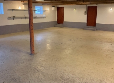 Lager til leje på Rønbækvej 36, 8382 Hinnerup - 110 m² | Foto 2 - Lokalebasen.dk