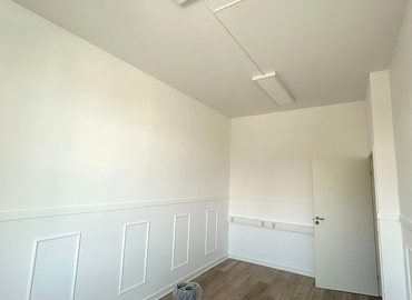 Kontor til leje på Toldbodgade 8, 4700 Næstved - 13 m² | Foto 0 - Lokalebasen.dk