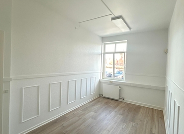 Kontor til leje på Toldbodgade 8, 4700 Næstved - 13 m² | Foto 1 - Lokalebasen