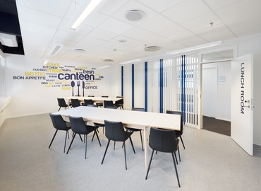 Kontor til leje på Petersdalvej 1, 2770 Kastrup - 1473 m² | Foto 3 - Lokalebasen.dk