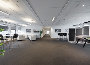 Kontor til leje på Petersdalvej 1, 2770 Kastrup - 1473 m² | Foto 4 - Lokalebasen