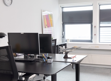 Kontor til leje på Petersdalvej 1, 2770 Kastrup - 1473 m² | Foto 6 - Lokalebasen.dk