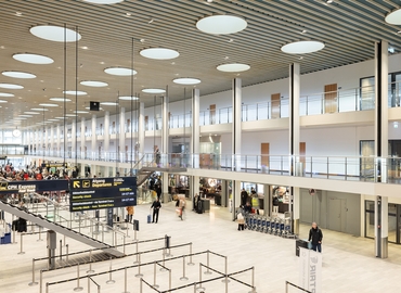 Kontor til leje på Københavns Lufthavne, 2770 Kastrup - 300 m² | Foto 0 - Lokalebasen.dk