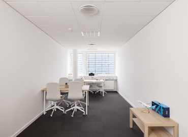 Kontor til leje på Københavns Lufthavne, 2770 Kastrup - 300 m² | Foto 4 - Lokalebasen.dk