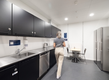 Kontor til leje på Københavns Lufthavne, 2770 Kastrup - 300 m² | Foto 5 - Lokalebasen