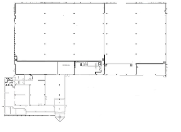 Lager til leje på Mineralvej 2A, 9220 Aalborg Øst - 4120 m² | Foto 14 - Lokalebasen
