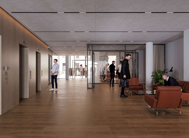 Office Rådhuspladsen 2 1550 Copenhagen V