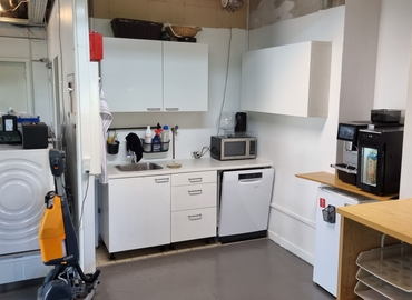 Lager til leje på Smedeholm 13A, 2730 Herlev - 440 m² | Foto 7 - Lokalebasen.dk