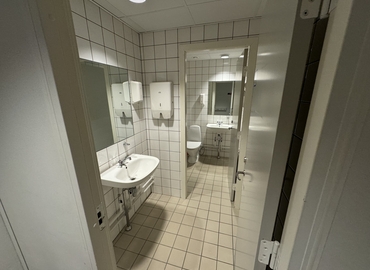 Lager til leje på Smedeholm 13A, 2730 Herlev - 440 m² | Foto 6 - Lokalebasen.dk