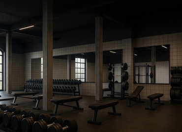 Butik til leje på Heimdalsgade 39, 2200 København N - 679 m² | Foto 1 - Lokalebasen.dk