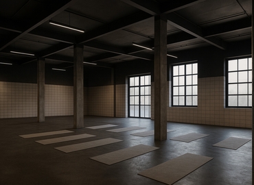 Butik til leje på Heimdalsgade 39, 2200 København N - 679 m² | Foto 0 - Lokalebasen