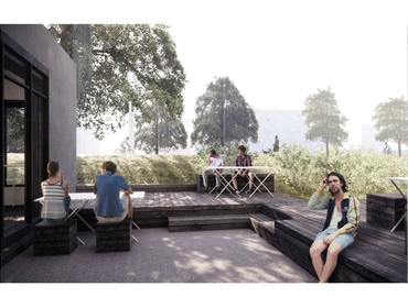 102 m² Shop for rent in Copenhagen N, Heimdalsgade 35 (2200) - 2 | MatchOffice