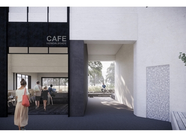 102 m² Commercial shop for rent in Copenhagen N, Heimdalsgade 35 (2200) - 0 | MatchOffice