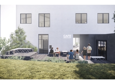 102 m² Store for rent in Copenhagen N, Heimdalsgade 35 (2200) - 1 | MatchOffice