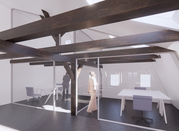 Kontor til leje på Nyhavn 20, 1051 København K - 340 m² | Foto 3 - Lokalebasen.dk