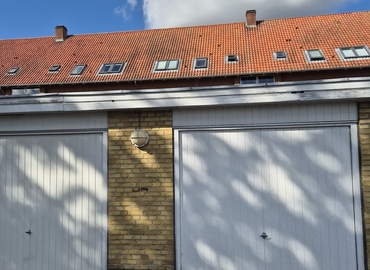 Parking Astersvej 23 4600 Koge