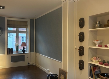 82 m² Store for rent in Charlottenlund, Lindegårdsvej 39 (2920) - 4 | MatchOffice.com