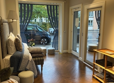 82 m² Shop for rent in Charlottenlund, Lindegårdsvej 39 (2920) - 1 | MatchOffice