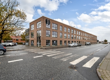 Office Lind Hovedgade 14D 7400 Herning