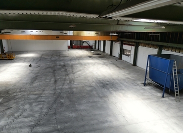 Lager til leje på Egebjerg Hovedgade 27  Egebjerg, 4500 Nykøbing Sj - 14000 m² | Foto 0 - Lokalebasen