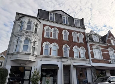 82 m² Commercial shop for rent in Charlottenlund, Lindegårdsvej 39 (2920) - 8 | MatchOffice