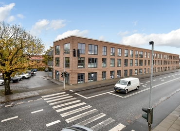 Office Lind Hovedgade 14D 7400 Herning