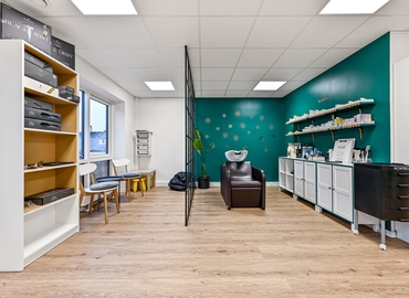 Office Lind Hovedgade 14D 7400 Herning