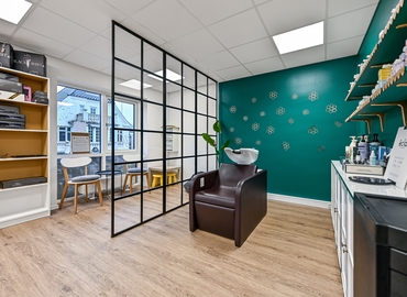Office Lind Hovedgade 14D 7400 Herning